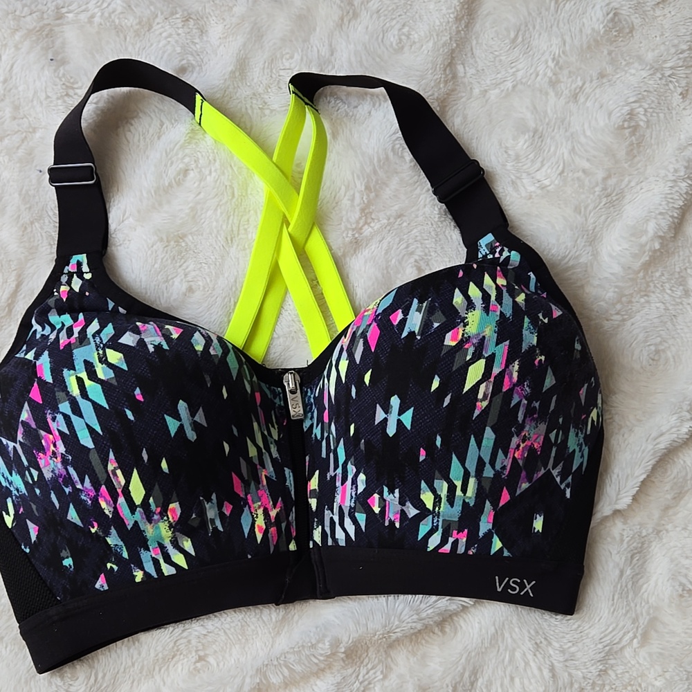 Victoria's Secret Sports Bra